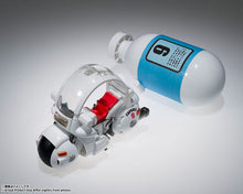 Load image into Gallery viewer, PRE-ORDER CHANGEARTS Hoipoi Capsule No.9 Bulma's Bike Dragon Ball Series