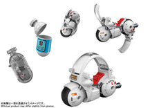 Load image into Gallery viewer, PRE-ORDER CHANGEARTS Hoipoi Capsule No.9 Bulma's Bike Dragon Ball Series