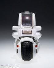 Load image into Gallery viewer, PRE-ORDER CHANGEARTS Hoipoi Capsule No.9 Bulma's Bike Dragon Ball Series