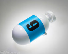Load image into Gallery viewer, PRE-ORDER CHANGEARTS Hoipoi Capsule No.9 Bulma's Bike Dragon Ball Series