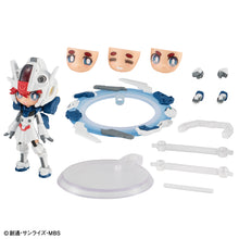 Load image into Gallery viewer, PRE-ORDER CHARAMOBI Ericht Samaya Mobile Suit Gundam the Witch from Mercury