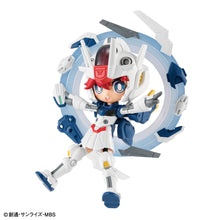 Load image into Gallery viewer, PRE-ORDER CHARAMOBI Ericht Samaya Mobile Suit Gundam the Witch from Mercury