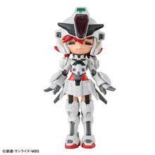 Load image into Gallery viewer, PRE-ORDER CHARAMOBI Suletta Mercury (Gundam Calibarn) Mobile Suit Gundam the Witch from Mercury