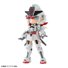 Load image into Gallery viewer, PRE-ORDER CHARAMOBI Suletta Mercury (Gundam Calibarn) Mobile Suit Gundam the Witch from Mercury