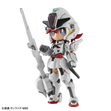 Load image into Gallery viewer, PRE-ORDER CHARAMOBI Suletta Mercury (Gundam Calibarn) Mobile Suit Gundam the Witch from Mercury