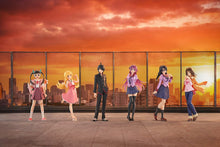 Load image into Gallery viewer, PRE-ORDER CHILLfigg Bakemonogatari Monogatari Series