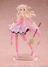 Load image into Gallery viewer, PRE-ORDER CHILLfigg Fate/kaleid liner PRISMA ILLYA Licht Nameless Girl Set of 6
