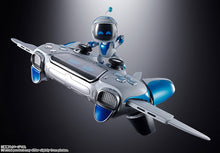 Load image into Gallery viewer, PRE-ORDER CHOGOKIN Astro Bot & Dual Speeder