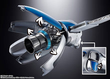 Load image into Gallery viewer, PRE-ORDER CHOGOKIN Astro Bot & Dual Speeder