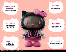 Load image into Gallery viewer, PRE-ORDER CHOGOKIN Hello Kitty 2.0