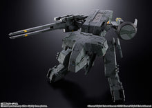 Load image into Gallery viewer, PRE-ORDER CHOGOKIN Metal Gear Rex I Metal Gear Solid