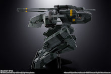 Load image into Gallery viewer, PRE-ORDER CHOGOKIN Metal Gear Rex I Metal Gear Solid