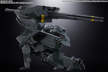 Load image into Gallery viewer, PRE-ORDER CHOGOKIN Metal Gear Rex I Metal Gear Solid