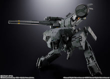 Load image into Gallery viewer, PRE-ORDER CHOGOKIN Metal Gear Rex I Metal Gear Solid