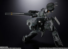 Load image into Gallery viewer, PRE-ORDER CHOGOKIN Metal Gear Rex I Metal Gear Solid