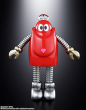 Load image into Gallery viewer, PRE-ORDER CHOGOKIN ROBOCON 50th Anniversary Ver. Ganbare! Robocon