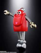 Load image into Gallery viewer, PRE-ORDER CHOGOKIN ROBOCON 50th Anniversary Ver. Ganbare! Robocon
