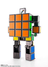 Load image into Gallery viewer, PRE-ORDER CHOGOKIN Rubiks Robo