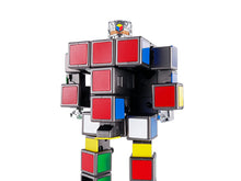Load image into Gallery viewer, PRE-ORDER CHOGOKIN Rubiks Robo
