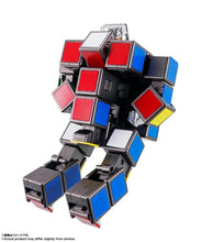Load image into Gallery viewer, PRE-ORDER CHOGOKIN Rubiks Robo