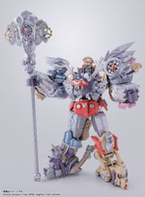 Load image into Gallery viewer, PRE-ORDER CHOGOKIN Super Magical Combined King Robo Micky & Friends Disney 100 Years of Wonder