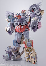 Load image into Gallery viewer, PRE-ORDER CHOGOKIN Super Magical Combined King Robo Micky & Friends Disney 100 Years of Wonder