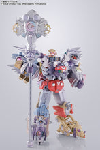 Load image into Gallery viewer, PRE-ORDER CHOGOKIN Super Magical Combined King Robo Micky & Friends Disney 100 Years of Wonder
