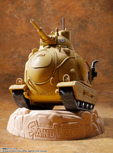 Load image into Gallery viewer, PRE-ORDER CHOGOKIN Tank 104 Sand Land
