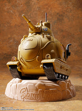Load image into Gallery viewer, PRE-ORDER CHOGOKIN Tank 104 Sand Land