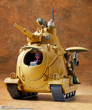 Load image into Gallery viewer, PRE-ORDER CHOGOKIN Tank 104 Sand Land