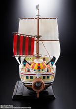 Load image into Gallery viewer, PRE-ORDER CHOGOKIN Thousand Sunny One Piece (reissue)