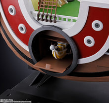 Load image into Gallery viewer, PRE-ORDER CHOGOKIN Thousand Sunny One Piece (reissue)