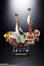 Load image into Gallery viewer, PRE-ORDER CHOGOKIN Thousand Sunny One Piece (reissue)