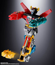 Load image into Gallery viewer, PRE-ORDER CHOGOKIN Voltron Beast King GoLion