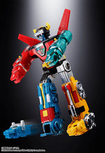 Load image into Gallery viewer, PRE-ORDER CHOGOKIN Voltron Beast King GoLion