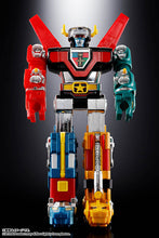 Load image into Gallery viewer, PRE-ORDER CHOGOKIN Voltron Beast King GoLion