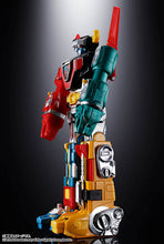 Load image into Gallery viewer, PRE-ORDER CHOGOKIN Voltron Beast King GoLion