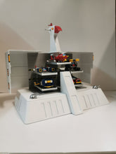 Load image into Gallery viewer, PRE-ORDER Camp Big Falcon Base for Voltes V