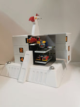 Load image into Gallery viewer, PRE-ORDER Camp Big Falcon Base for Voltes V