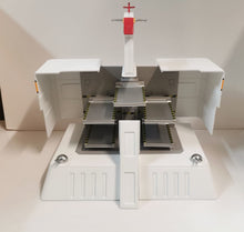 Load image into Gallery viewer, PRE-ORDER Camp Big Falcon Base for Voltes V