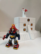 Load image into Gallery viewer, PRE-ORDER Camp Big Falcon Base for Voltes V