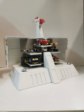 Load image into Gallery viewer, PRE-ORDER Camp Big Falcon Base for Voltes V