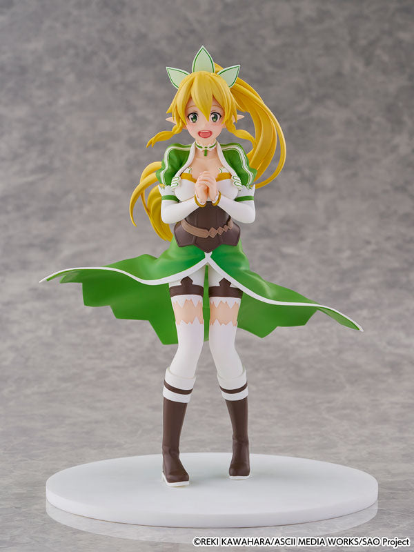 PRE-ORDER Cantabile Leafa Sword Art Online – Den Den Otaku Shop - Main Image