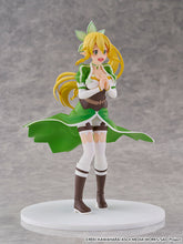 Load image into Gallery viewer, PRE-ORDER Cantabile Leafa Sword Art Online