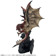 Load image into Gallery viewer, PRE-ORDER Capcom Builder Creator's Model Rathalos (Ver.2.0) Monster Hunter