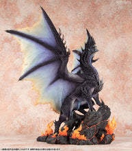 Load image into Gallery viewer, PRE-ORDER Capcom Figure Builder Creator's Model Blazing Black Dragon Alatreon (re-run) Monster Hunter