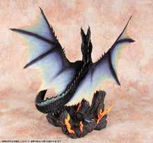 Load image into Gallery viewer, PRE-ORDER Capcom Figure Builder Creator's Model Blazing Black Dragon Alatreon (re-run) Monster Hunter