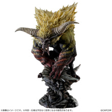 Load image into Gallery viewer, PRE-ORDER Capcom Figure Builder Creator's Model Furious Rajang (re-run) Monster Hunter