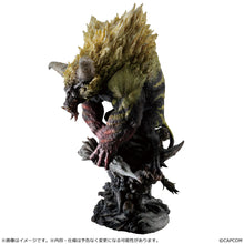 Load image into Gallery viewer, PRE-ORDER Capcom Figure Builder Creator's Model Furious Rajang (re-run) Monster Hunter