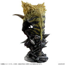Load image into Gallery viewer, PRE-ORDER Capcom Figure Builder Creator's Model Furious Rajang (re-run) Monster Hunter